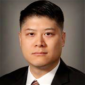 Dr. Patrick Wong, DO