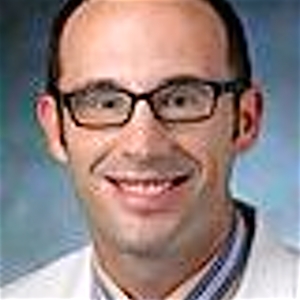 Dr. Brian Garibaldi, MD