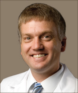 Dr. Chad Ringley, MD