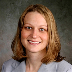 Dr. Julie Lemke, DO