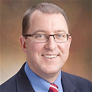 Dr. Geoffrey Bird, MD