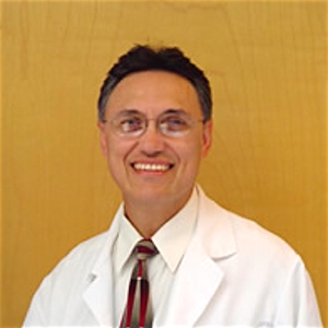 Dr. Robert Barron, MD