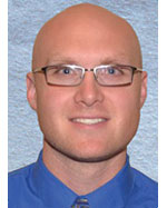Dr. Chad Stadsvold, DO