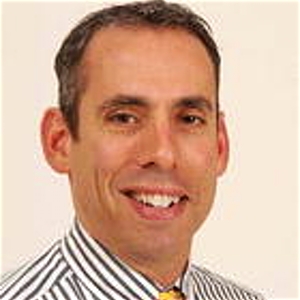 Dr. Michael Bleiman