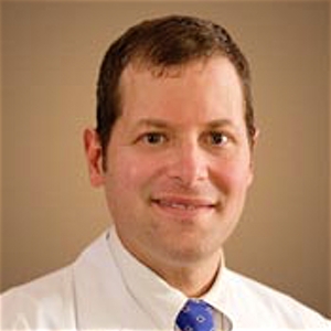 Dr. Mark Berman, MD