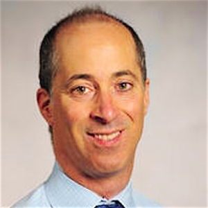 Dr. Daniel Ginsberg, MD