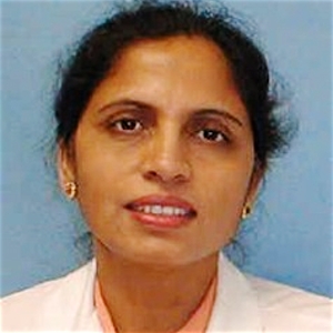 Dr. Pratibha Desai, MD