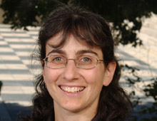 Dr. Chana Wasserman, MD
