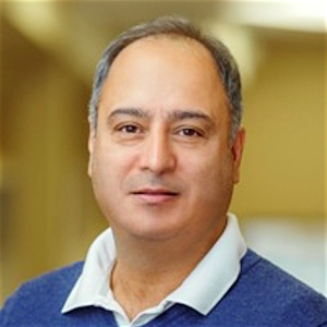 Dr. Sandeep Chowdhary, MD