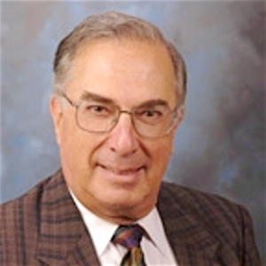 Dr. Angelos Halaris, MD, PHD