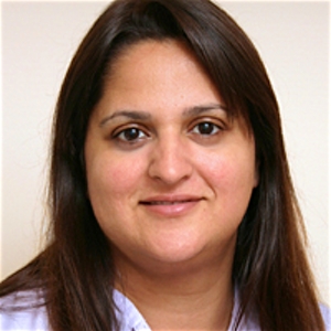 Dr. Sheetal Shetty, MD
