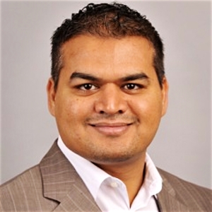 Dr. Ritesh Patel, MD