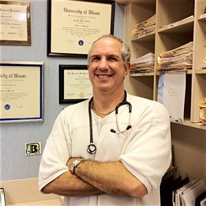 Dr. Mark Stavitsky, MD