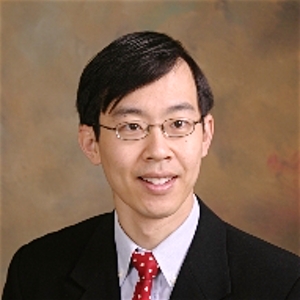 Dr. Wesley Phipatanakul, MD