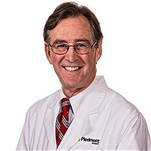 Dr. Walter James, MD