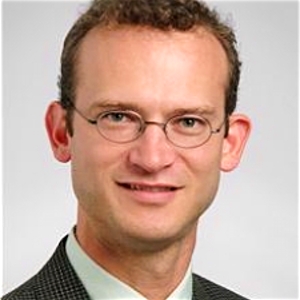 Dr. Steven Ball, MD