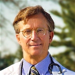 Dr. Edwin Charle, MD