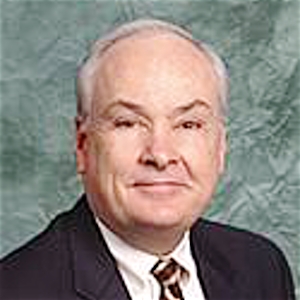 Dr. John Blaha, MD