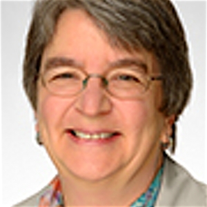 Dr. Helen Binns, MD