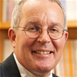 Dr. David Bates, MD