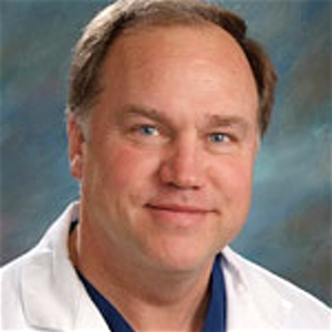 Dr. Michael Bourne, MD