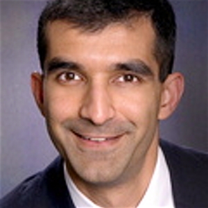 Dr. Chandrajit Raut, MD