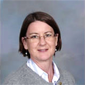 Dr. Deborah Brown, MD