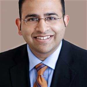 Dr. Rajat Parikh, MD