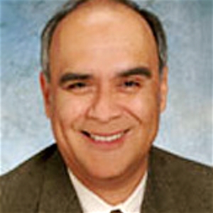 Dr. Vincent Reyes, MD