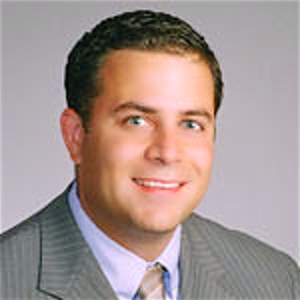 Dr. Tyson Schrickel, MD