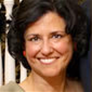 Dr. Rachel Feinberg, MD