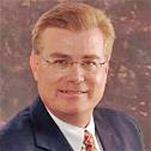 Dr. John Weaver, MD