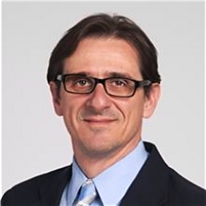 Dr. Emilio Poggio, MD