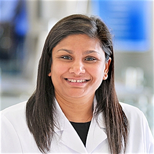 Dr. Binita Patel, MD