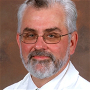 Dr. Thomas Dillard, MD