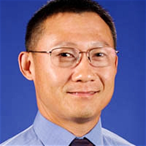 Dr. Shuang Wei, MD