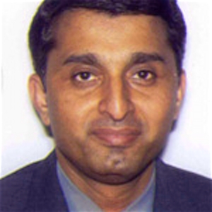 Dr. Shashinath Chandrahasegowda, MD