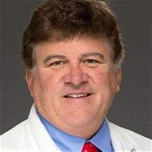 Dr. John Morrow, MD