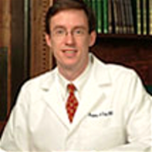 Dr. Gregory King, MD