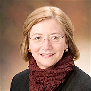 Dr. Kathy Shaw, MD