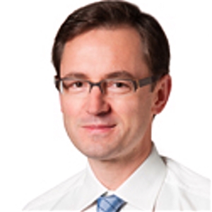 Dr. Daniel Toft, MD, PHD