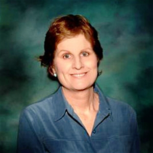 Dr. Donna Holscher