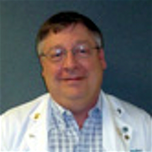Dr. Randall Huling, MD