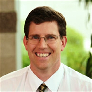 Dr. Anthony Van Bergeyk, MD