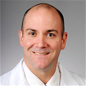 Dr. Ashley Gaines, MD