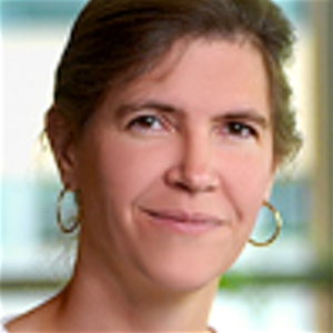 Dr. Catherine Stokes, MD