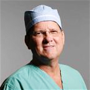 Dr. Donald Ivy, MD