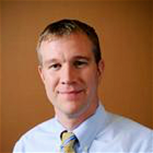 Dr. Ryan Brashear, MD