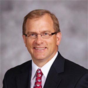 Dr. Joseph Martin, MD
