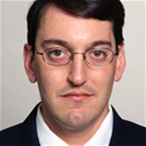Dr. David Chessin, MD
